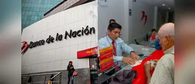 Préstamo en el Banco de la Nación de hasta 15,000 soles: ¿Hasta cuándo se podrá solicitar? Banco de la Nación ofrece préstamo de S/15.000: ¿cuáles son los requisitos y la fecha límite de solicitud?