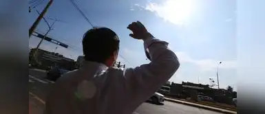 Senamhi lanza advertencia. ATENCIÓN | Senamhi alerta por temperaturas “de extrema intensidad” no solo en Lima, sino también en otras 15 regiones