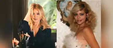 Gisela Valcárcel sorprende con nuevo look: ¡Adiós al cabello largo! Gisela Valcárcel se reinventa con un radical cambio de look que enamora a sus seguidores