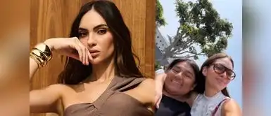 Natalie y Yaco han demostrado en más de una ocasión el cariño que le tienen a Boufi. Natalie Vértiz SORPRENDIÓ al mostrar el verdadero trato que le da a su trabajadora del hogar: “Visa aprobada”