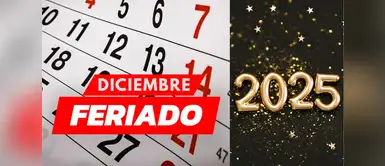 Diciembre comienza con feriados largos de 8 días a nivel nacional. ES OFICIAL | Diciembre comienza con feriados largos de 8 días a nivel nacional: ¿cuáles son y qué se celebra?