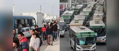 Conoce si habrá o no paro de transportistas este jueves 27 y viernes 28 de noviembre. ¿Confirman paro de transportistas de 48 horas para este jueves 27 y viernes 28 de noviembre? Esto dicen los gremios