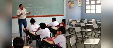 Conoce si se suspenden las clases escolares para este jueves 27 y viernes 28 de noviembre. ¿Se suspenden las clases escolares este jueves 27 y viernes 28 a nivel nacional? Esto informa El Peruano