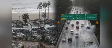 Senamhi alerta lluvias intensas, rayos y vientos fuertes para estas 11 regiones URGENTE | Senamhi lanza alerta por lluvias intensas, rayos y vientos fuertes para 11 regiones del Perú