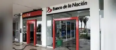 Banco de la Nación BAJA su TASA DE PRÉSTAMO a 11,57% ES OFICIAL | Banco de la Nación BAJA su TASA DE PRÉSTAMO a 11,57%: Este es el plazo para solicitarlo