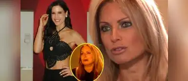 Karina es recordada por toda una generación por su programa infantil con Timoteo. Karina Rivera llora al recordar su salida de la TV y ver a María Pía como su reemplazo: “Caí al piso y lloré a mares”