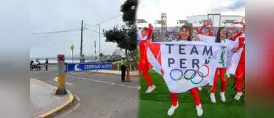 Costa Verde estará cerrada temporalmente. ¡ATENCIÓN LIMA! Costa Verde cerrará 17 horas por Juegos Bolivarianos: revisa horarios y rutas alternas