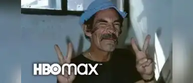 HBO Max anunció también la serie Los Colorado. HBO Max anuncia serie de Don Ramón como parte de la expansión del universo de Chespirito