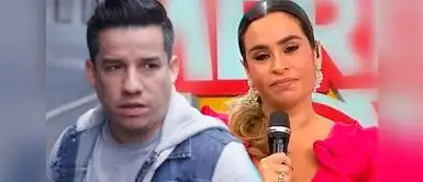 Productor de ‘América Hoy’ deja en shock con su salida Productor de ‘América Hoy’ deja en shock con su salida y deja DESGARRADOR MENSAJE: “No es nada fácil”