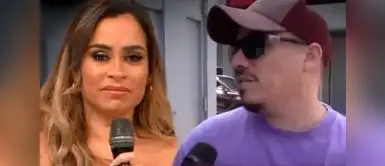 Se revela la verdadera razón de la renuncia de Armando Tafur a América Hoy Se revela la verdadera razón de la renuncia de Armando Tafur a América Hoy: "Sacar adelante un programa..."