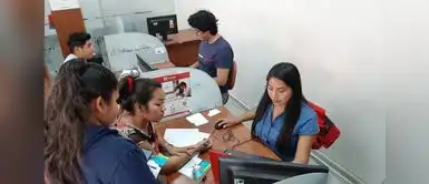 Municipalidad de Miraflores lanza CONVOCATORIA LABORAL Municipalidad de Miraflores lanza CONVOCATORIA LABORAL para SECUNDARIA COMPLETA son sueldo de S/ 2.200