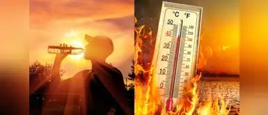 Más de 60 horas de radiación extrema pondrá en riesgo a miles de peruanos, según Senamhi. Senamhi alerta más de 60 horas de RADIACIÓN EXTREMA que pondrán en riesgo a miles de peruanos en ESTAS ZONAS del país