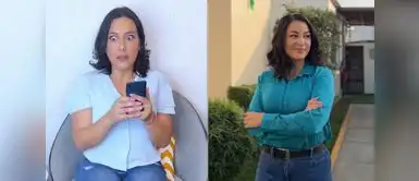 Natalia Salas se está sometiendo a nuevos tratamientos de salud. Natalia Salas se prepara para una NUEVA cirugía por el cáncer, antes de acabar el año: “Me quitaré ovarios y trompas”