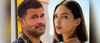 Yaco Eskenazi explotó. Yaco SORPRENDIÓ al revelar que se ENOJÓ con figuras públicas por su actitud con Natalie Vértiz: "A ti que chu&@#"