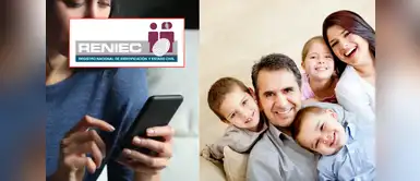 Consulta con tu DNI cuántos hijos tiene una persona: guía práctica para hacerlo rápido en Reniec. Consulta con tu DNI cuántos hijos tiene una persona: guía práctica para hacerlo rápido en Reniec