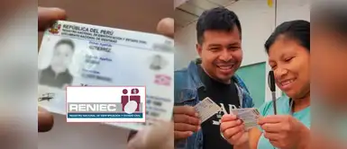 DNI electrónico GRATIS del 1 al 3 de diciembre: revisa si calificas y dónde te toca tramitarlo. DNI electrónico GRATIS del 1 al 3 de diciembre: Conoce si calificas y dónde te toca tramitarlo