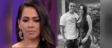 Melissa Klug habla sobre su ruptura con Jesús Barco Melissa Klug se sincera y confiesa el FUERTE detonante que terminó por romper su relación con Jesús Barco: "Ya no podía más"