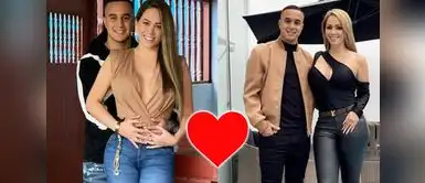 Se hizo de rogar, pero al final Melissa Klug perdonó a Jesús Barco, tras imágenes junto a Carlos Ascues y la ‘Hiena’ Gómez en Huánuco. ¡NO HAY SORPRESA! Melissa Klug y Jesús Barco confirman su reconciliación y lo sellan con un intenso beso