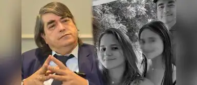 La polémica entre Jaime Bayly y Silvia Núñez del Arco continúa dando que hablar ¿Indirecta para Bayly? Silvia Núñez aparece cantando con su hija y la letra desata FURIA en redes