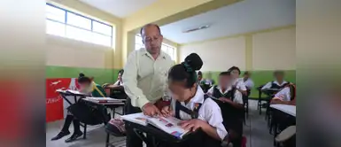 Nuevos sueldos para DOCENTES: Conoce la escala salarial de la CPM y contratados ES OFICIAL | Confirman NUEVOS sueldos para DOCENTES: Conoce la escala salarial de la CPM y contratados