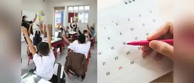 Llegó diciembre con el ultimo FERIADO LARGO del 2025 Llegó diciembre con el último FERIADO LARGO del 2025 que suspenderá las clases escolares por 4 días