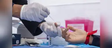 Campaña por el Día Mundial contra el SIDA: así podrás acceder a pruebas rápidas de VIH Prueba rápida de VIH gratis: Conoce los puntos de despistaje este 1 de diciembre por el Día Mundial contra el SIDA