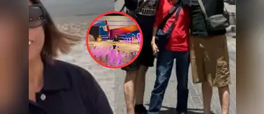 Murió Mercedes Portillo, actriz y reconocida productora de Intrusos. Fallece actriz y reconocida productora que dejó huella en América TV tras un delicado estado de salud