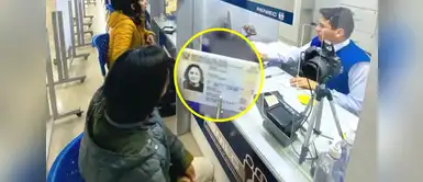 ¿Quiénes pueden sacar el DNI sin presentar fotografía impresa en 2025, según Reniec? ¿Quiénes pueden sacar el DNI sin presentar fotografía impresa en 2025, según Reniec?