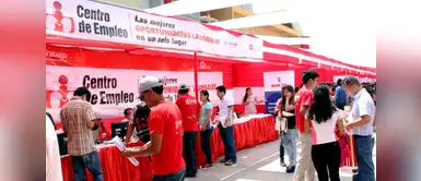 Maratón del Empleo en Lima Este: más de 400 vacantes laborales disponibles. ¡CHAMBA SÍ HAY! Asiste a la MARATÓN DEL EMPLEO en Lima: masiva convocatoria ofrecerá más de 400 vacantes laborales