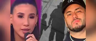 Samahara Lobatón terminó con Bryan Torres Samahara Lobatón termina con Bryan Torres por “infidelidad”, pero él la desmiente exponiendo DURA razón