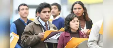 Municipalidad de Chancay anuncia masiva convocatoria laboral Municipalidad de Chancay anuncia masiva convocatoria laboral con 120 plazas para secundaria completa y egresados