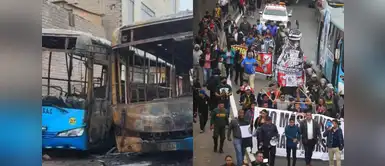 ¿Confirman paro de transportisotas de 48 hras para este miércoles 3 y jueves 4 de diciembre? Esto dicen los gremios. ¿Confirman paro de transportistas de 48 horas para este miércoles 3 y jueves 4 de diciembre? Esto dicen los gremios