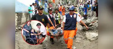 Tercer temblor sacudió Lima en un mismo día URGENTE | Tercer temblor sacudió Lima en un mismo día: Estos son los DISTRITOS más seguros ante un TERREMOTO