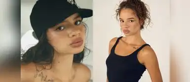 Thamara ya se encuentra en casa tras grave accidente. Thamara Medina recibe el alta tras fuerte accidente y conmueve con su mensaje en TikTok