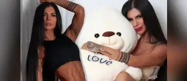 El cambio de Giannina Luján La radical transformación de Giannina Luján: De triunfar en los realities a dedicarse a esto lejos de la TV