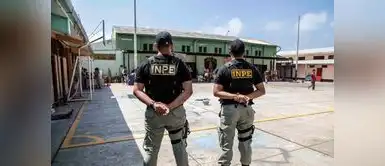 INPE abre convocatoria laboral diciembre 2025 INPE abre convocatoria laboral diciembre 2025: 30 plazas en Lima y 8 regiones con sueldos de hasta S/ 7.764