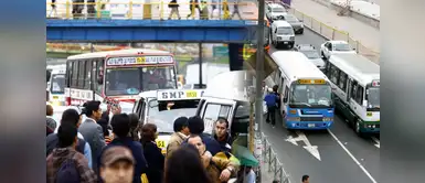 Paro de transportistas: gremio toma decisión ¿CONFIRMAN fecha de paro de transportistas? Dirigente de gremio ANUNCIA qué días se paralizarían