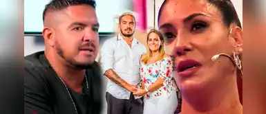 Blanca rodriguez y tilsa lozano Blanca Rodríguez explota tras indignante comentario en medio de las confesiones de Tilsa por Vargas: "No se le hace daño..."