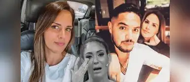 Blanca Rodríguez. Blanca Rodríguez lanzó TIERNAS publicaciones tras anuncio del regreso de Tilsa Lozano en ‘EVDLV’ hablando del ‘Loco’ Vargas: “Hasta Dios…”