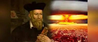 Nostradamus dejó catastróficas predicciones sobre el fin del 2025 Nostradamus dejó catastróficas predicciones sobre el fin del 2025: ¿Qué pasará?