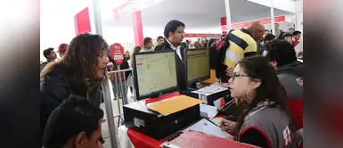 Municipalidad de La Victoria lanza masiva convocatoria laboral Municipalidad de La Victoria lanza masiva convocatoria laboral con sueldos de hasta S/ 5.700