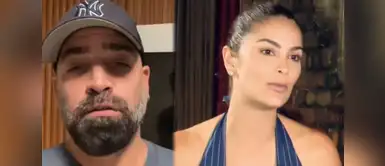 Brian Rullán fulmina podcast de Laura Spoya Brian Rullán fulmina podcast de Laura Spoya: “Desde que ella entró ahí, todo se fue a la…”