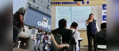 ONPE busca egresados y universitarios para trabajar en las elecciones 2026. ONPE busca egresados y universitarios para trabajar en las elecciones 2026: Estos son los requisitos para postular