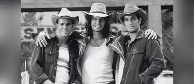 Actor principal de ‘Pasión de Gavilanes’ llora perdida familiar. Actor principal de ‘Pasión de Gavilanes’ llora la pérdida de un ser querido: "Con el corazón hecho pedazos"