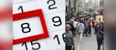 Diciembre 2025: este será el pago que recibirás si laboras en los feriados 8 y 9. Feriados del 8 y 9 de diciembre 2025: esto recibirás si te toca trabajar en esas fechas