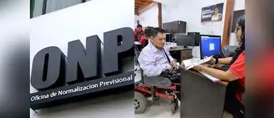 ONP: requisitos y pasos para obtener la pensión por discapacidad este 2025 ONP habilita pensión por discapacidad: cómo solicitar el beneficio y quiénes pueden acceder