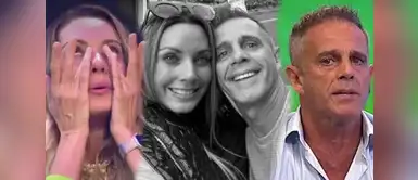Brenda Carvalho y Julinho quieren ser padres Brenda Carvalho y Julinho confiesan su sueño de convertirse en padres: "No cierro ese capítulo en mi vida"