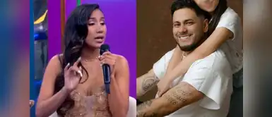 Samahara Lobatón rompe su silencio y revela el verdadero vínculo que tuvo con la hija de Bryan Torres. Samahara Lobatón rompe su silencio y revela el verdadero vínculo que tuvo con la hija de Bryan Torres: "Jamás podría.."