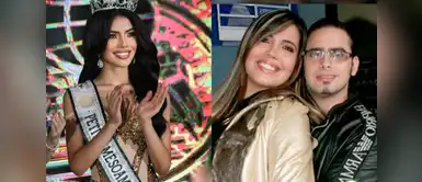 Luciana Martin Arias, hija de Anelhí y Dayron, fue coronada como Miss Teen Petite Mesoamérica Perú 2026. Hija de Dayron y Anelhí se corona en importante concurso de belleza y deja en alto al Perú rumbo a competencia internacional