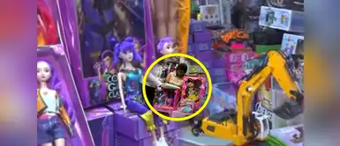 Juguetes económicos en el centro de Lima para regalar en Navidad Navidad 2025: conoce dónde comprar juguetes desde S/ 5 en el centro de Lima